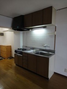 賃貸物件のリフォーム